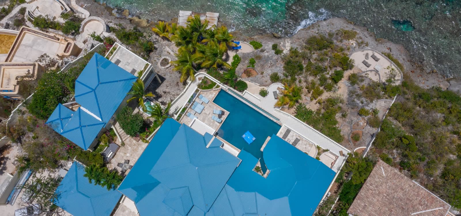 7 Bedroom Waterfront Home for Sale, Shoal Bay East, Anguilla 7th
