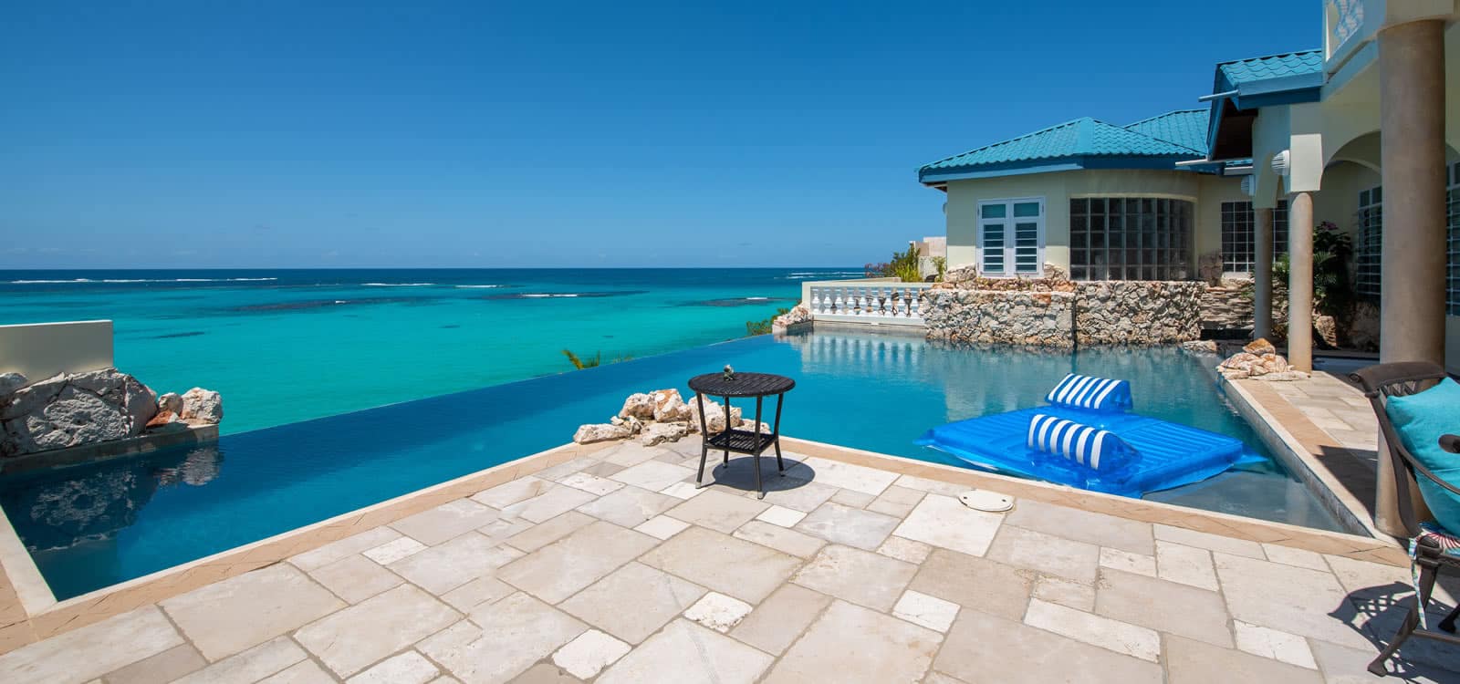 7 Bedroom Waterfront Home for Sale, Shoal Bay East, Anguilla 7th