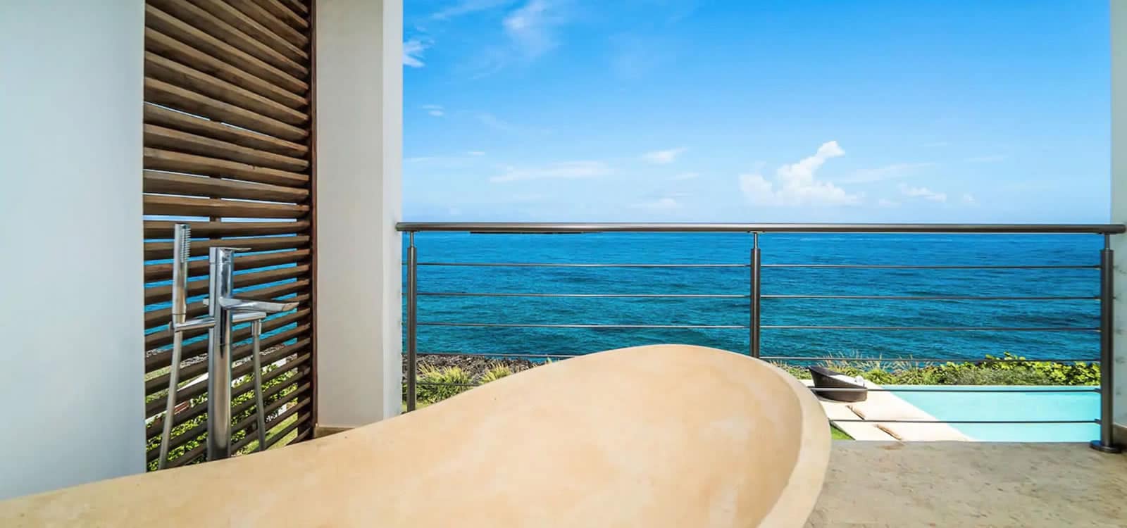 4 Bedroom Waterfront Villa for Sale, Cap El Limon, Samana, Dominican