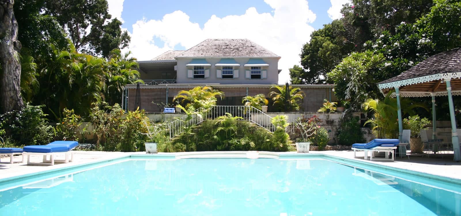 Holders House Luxury Plantation Home for Sale, St James, Barbados 7th Heaven Properties