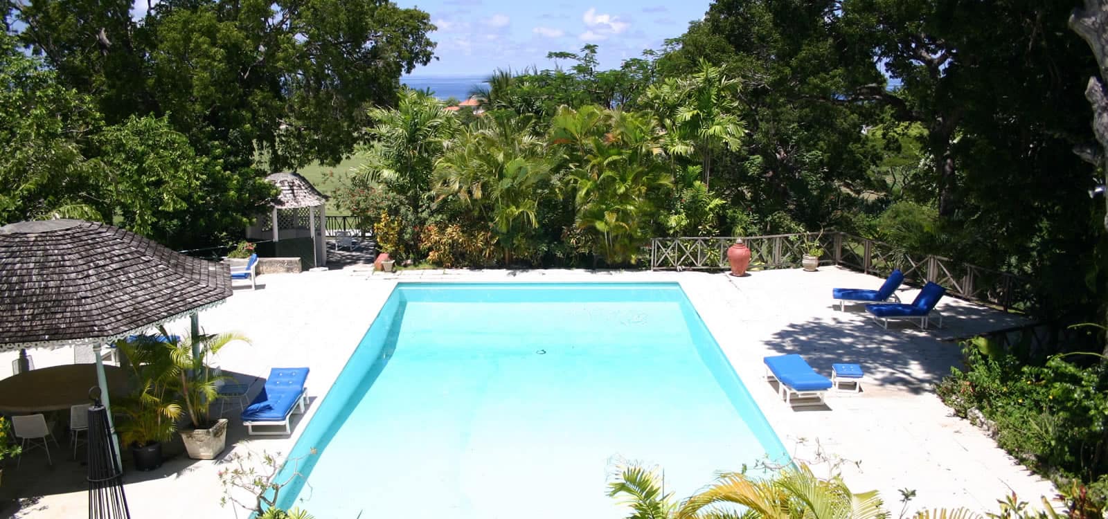 Holders House Luxury Plantation Home for Sale, St James, Barbados 7th Heaven Properties