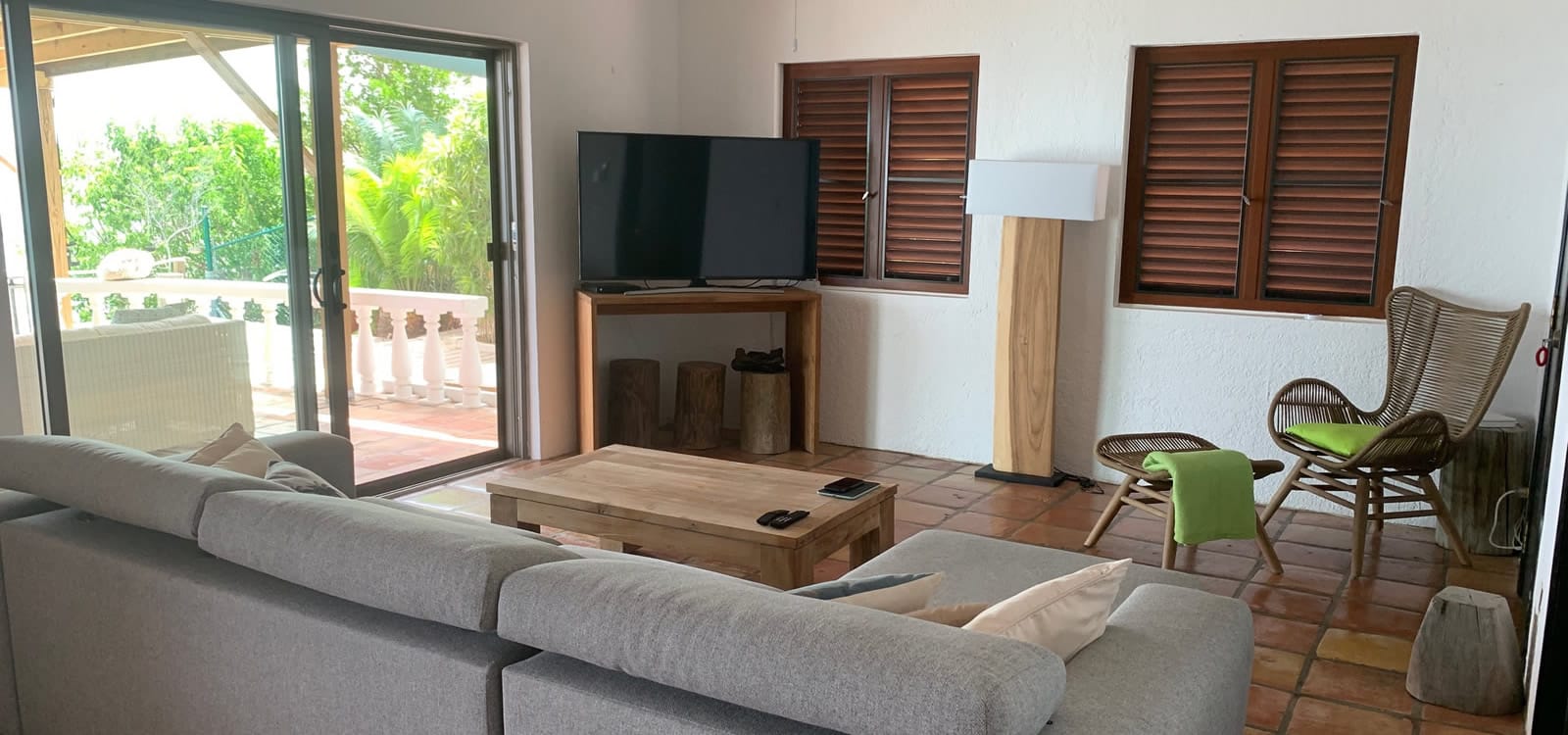 2 Bedroom Villa for Sale, South Hill, Anguilla 7th Heaven Properties