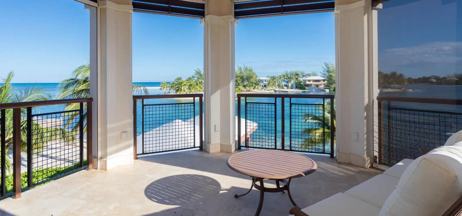 8 Bedroom Luxury Beachfront Estate for Sale, Cayman Kai, Grand Cayman
