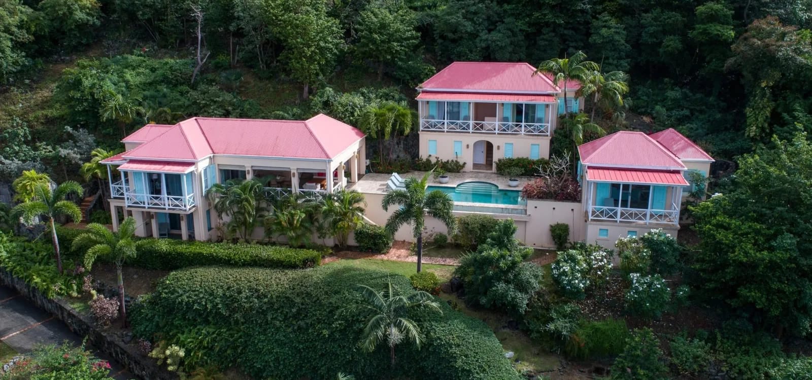 4 Bedroom Property for Sale, Long Bay, Tortola, BVI 7th Heaven Properties