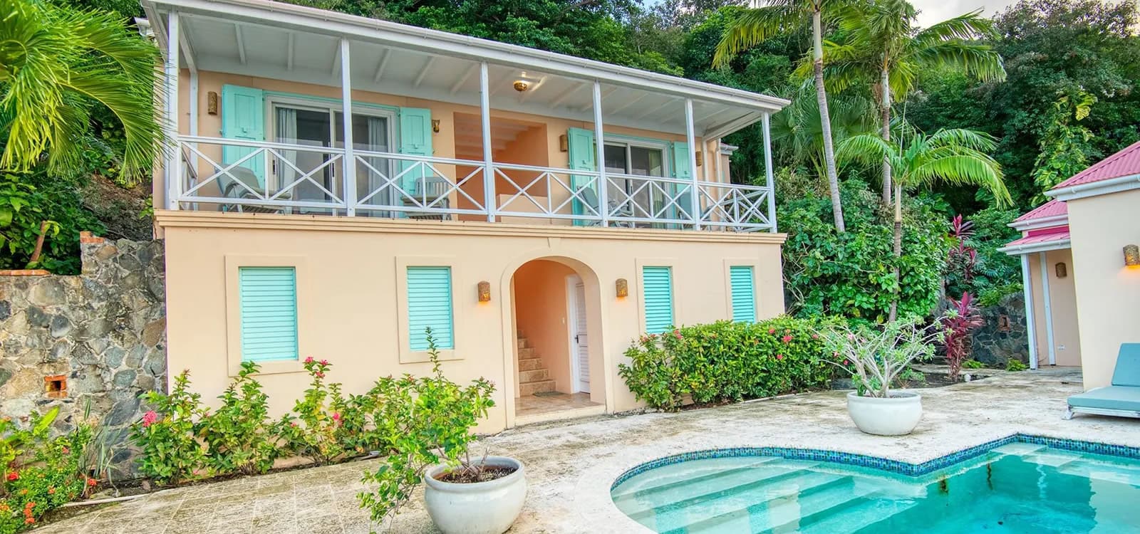 4 Bedroom Property for Sale, Long Bay, Tortola, BVI 7th Heaven Properties