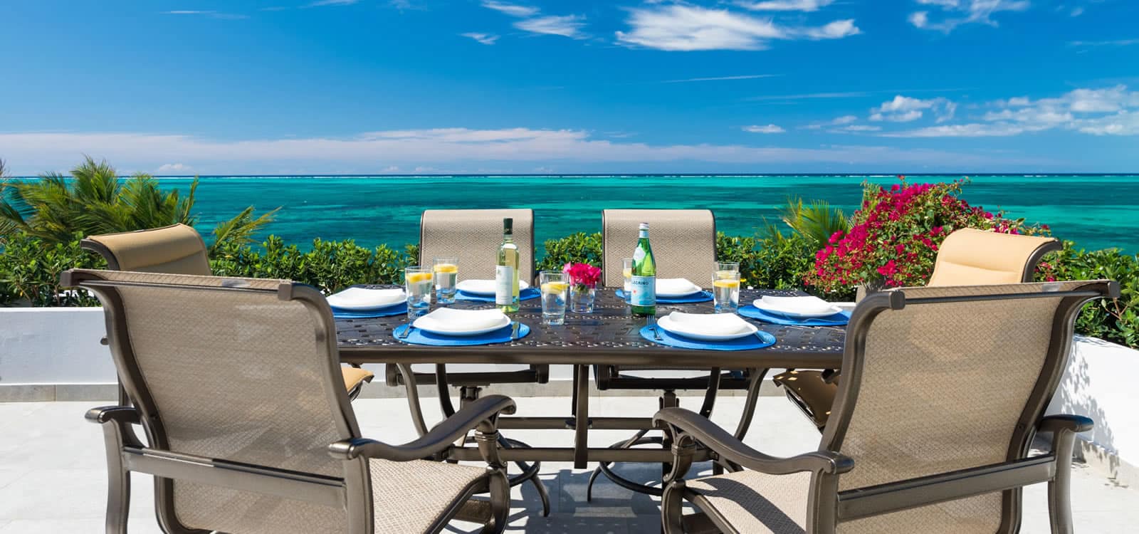 6 Bedroom Luxury Beach House for Sale, Blue Mountain, Providenciales