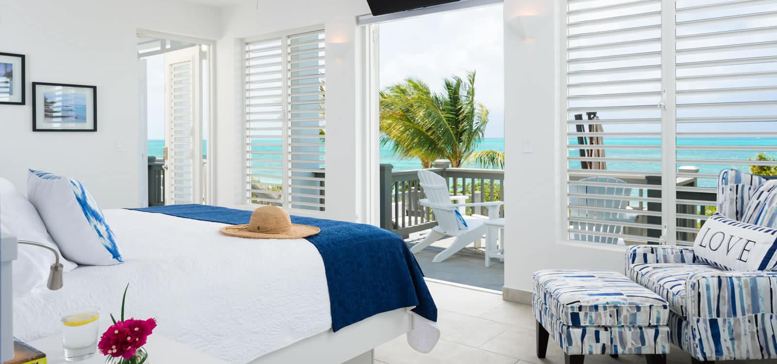 6 Bedroom Luxury Beach House for Sale, Blue Mountain, Providenciales