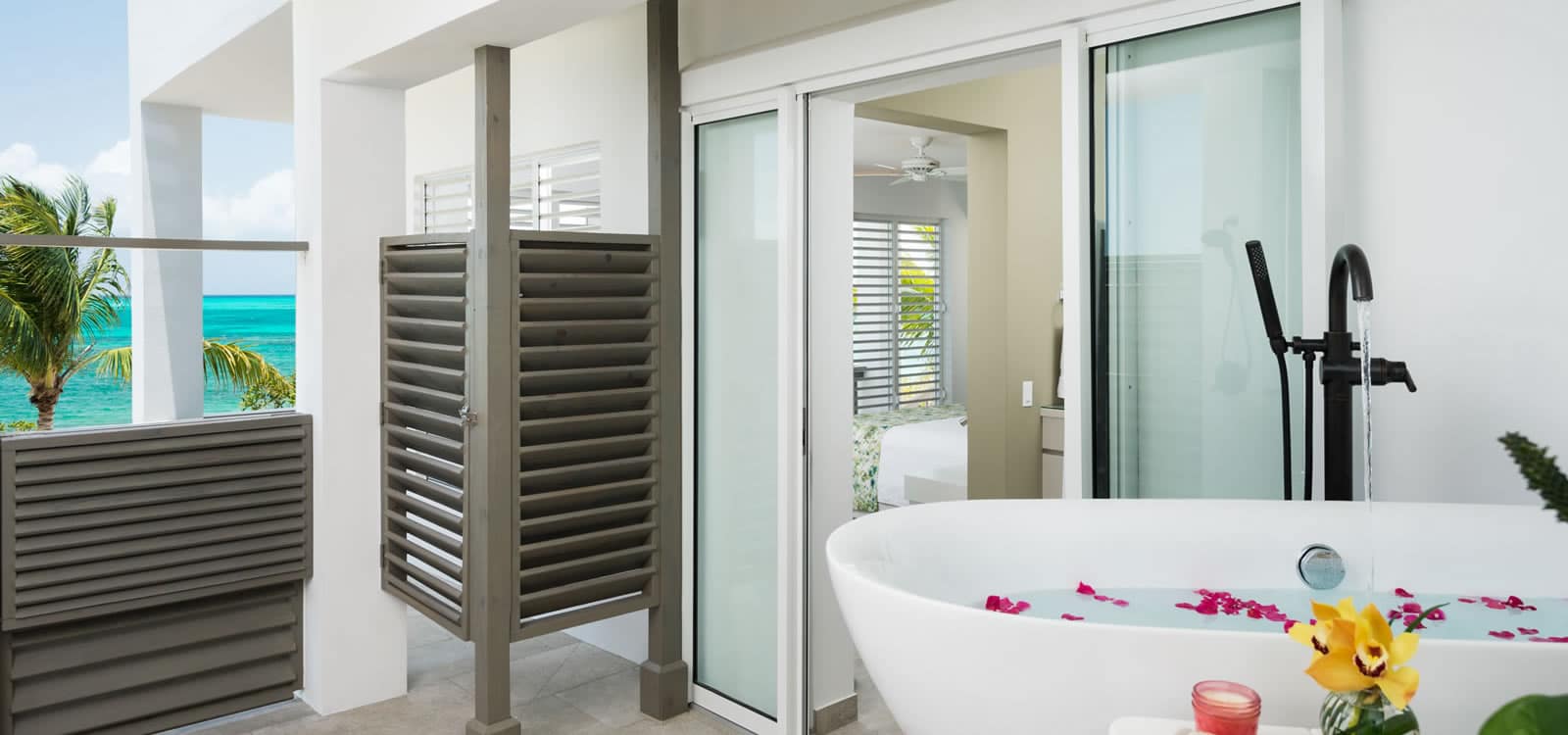 6 Bedroom Luxury Beach House for Sale, Blue Mountain, Providenciales