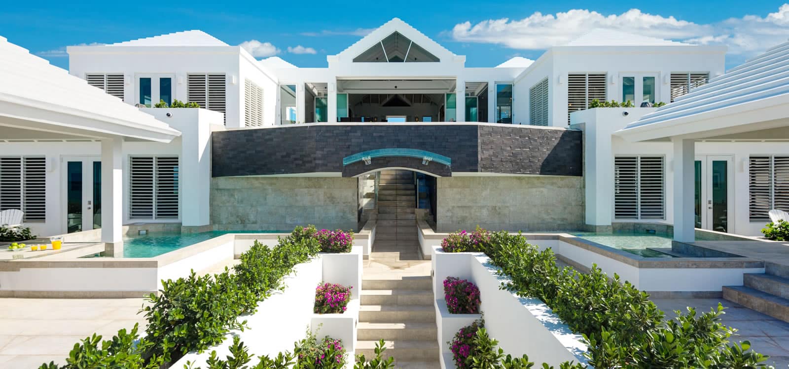 6 Bedroom Luxury Beach House for Sale, Blue Mountain, Providenciales