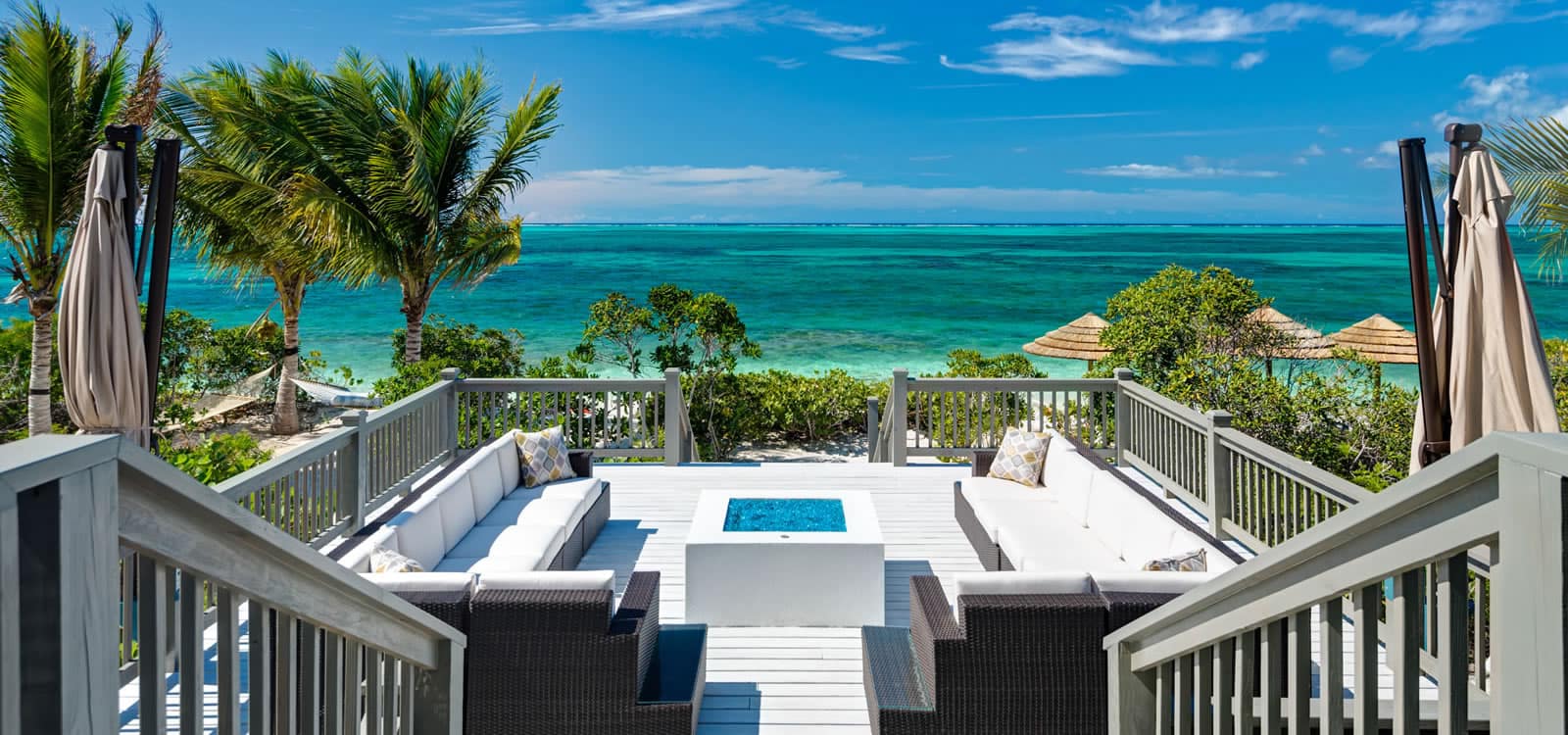 6 Bedroom Luxury Beach House for Sale, Blue Mountain, Providenciales