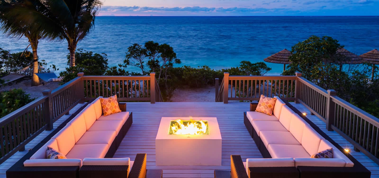 6 Bedroom Luxury Beach House for Sale, Blue Mountain, Providenciales