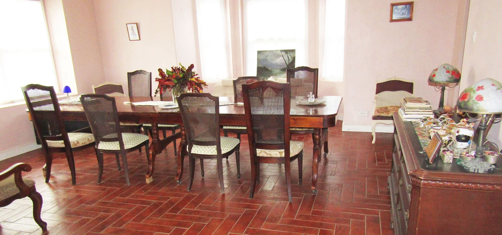 6 Acre Historic Estate for Sale, St Patrick, Grenada 7th Heaven Properties