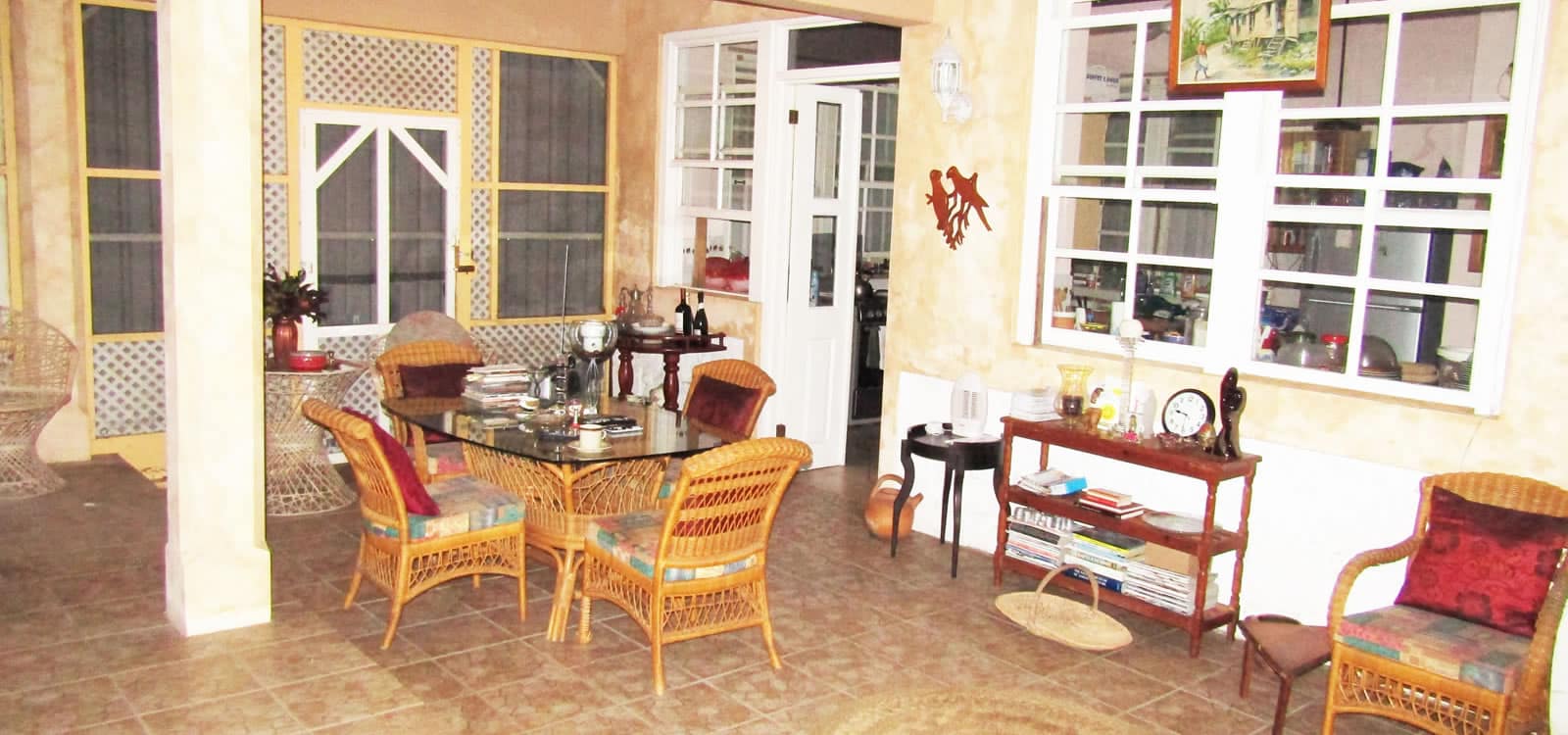 6 Acre Historic Estate for Sale, St Patrick, Grenada 7th Heaven Properties