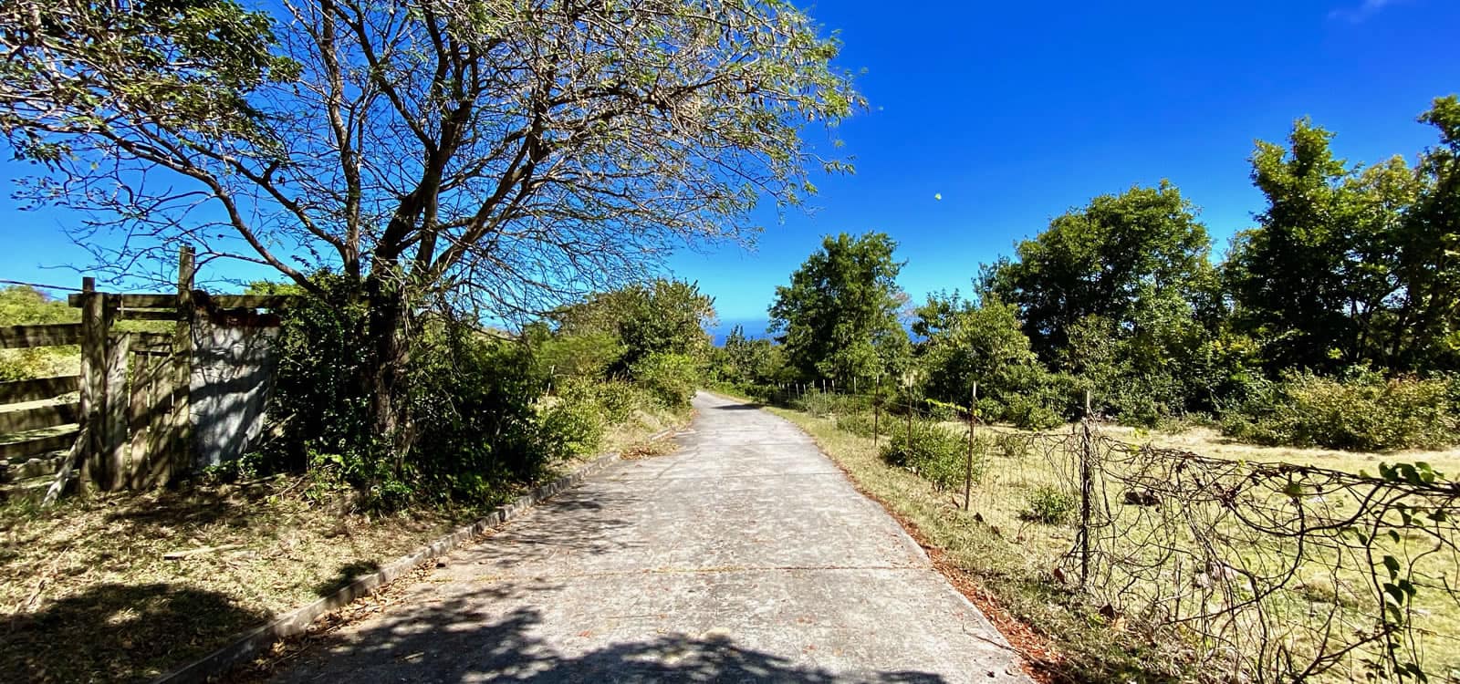 20 Acres of Land for Sale, Gingerland, Nevis 7th Heaven Properties