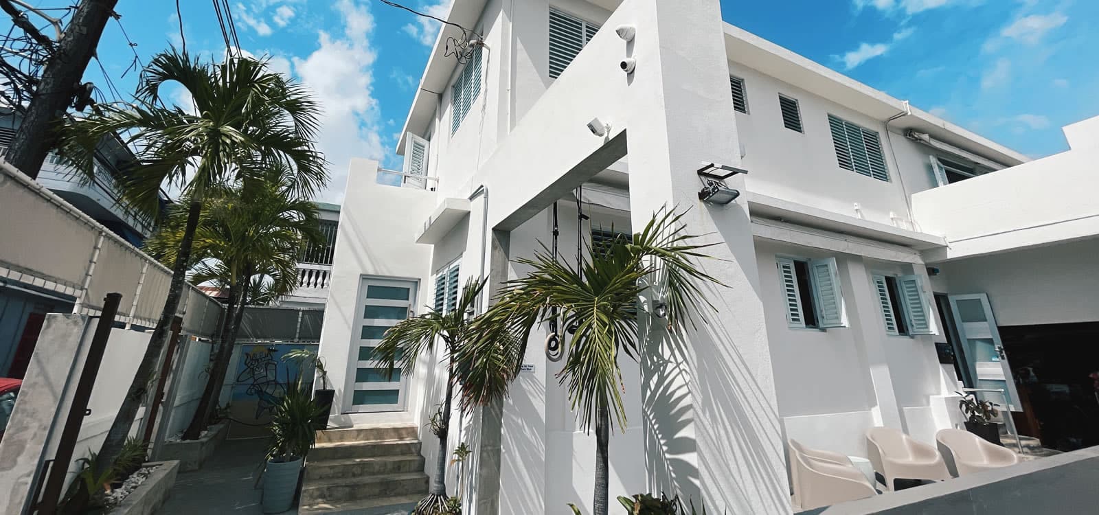 5 Bedroom Home for Sale, Condado, Santurce, San Juan, Puerto Rico 7th