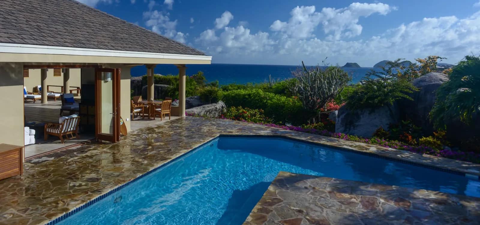 3 Bedroom Luxury Villa for Sale, Crook's Bay, Virgin Gorda, BVI 7th