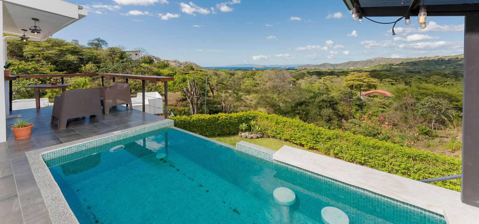 2 Bedroom Home for Sale, Okeanos, Playas del Coco, Papagayo, Costa Rica