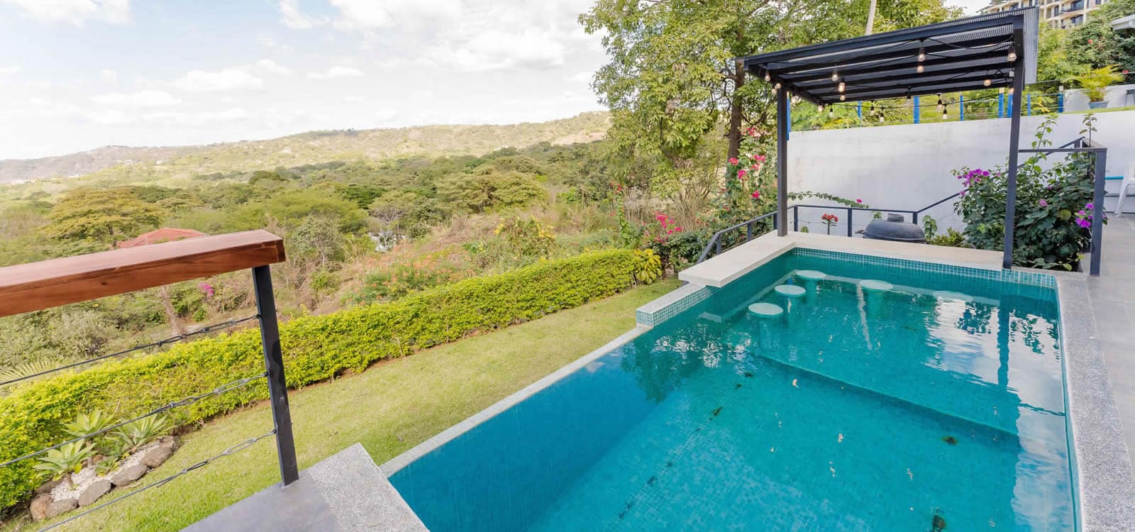 2 Bedroom Home for Sale, Okeanos, Playas del Coco, Papagayo, Costa Rica