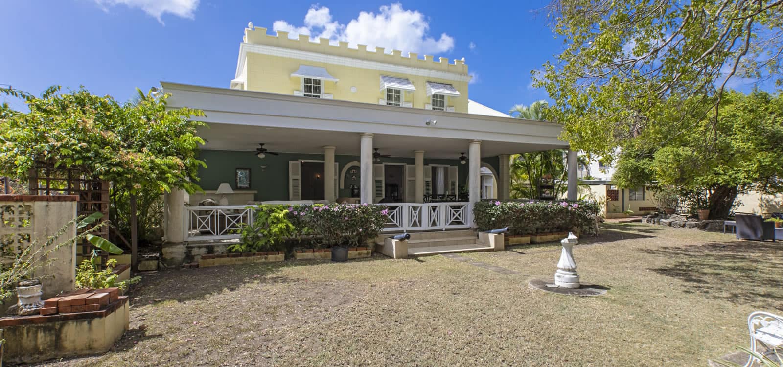 7 Bedroom House for Sale, Balmoral Gap, Hastings, Christ Church