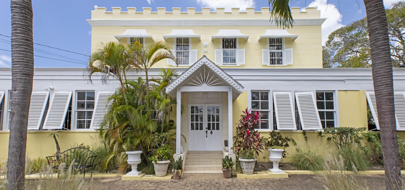 7 Bedroom House for Sale, Balmoral Gap, Hastings, Christ Church