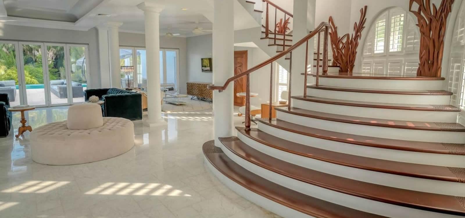 3 Bedroom Luxury House for Sale, Palmetto Bay, Roatan 7th Heaven