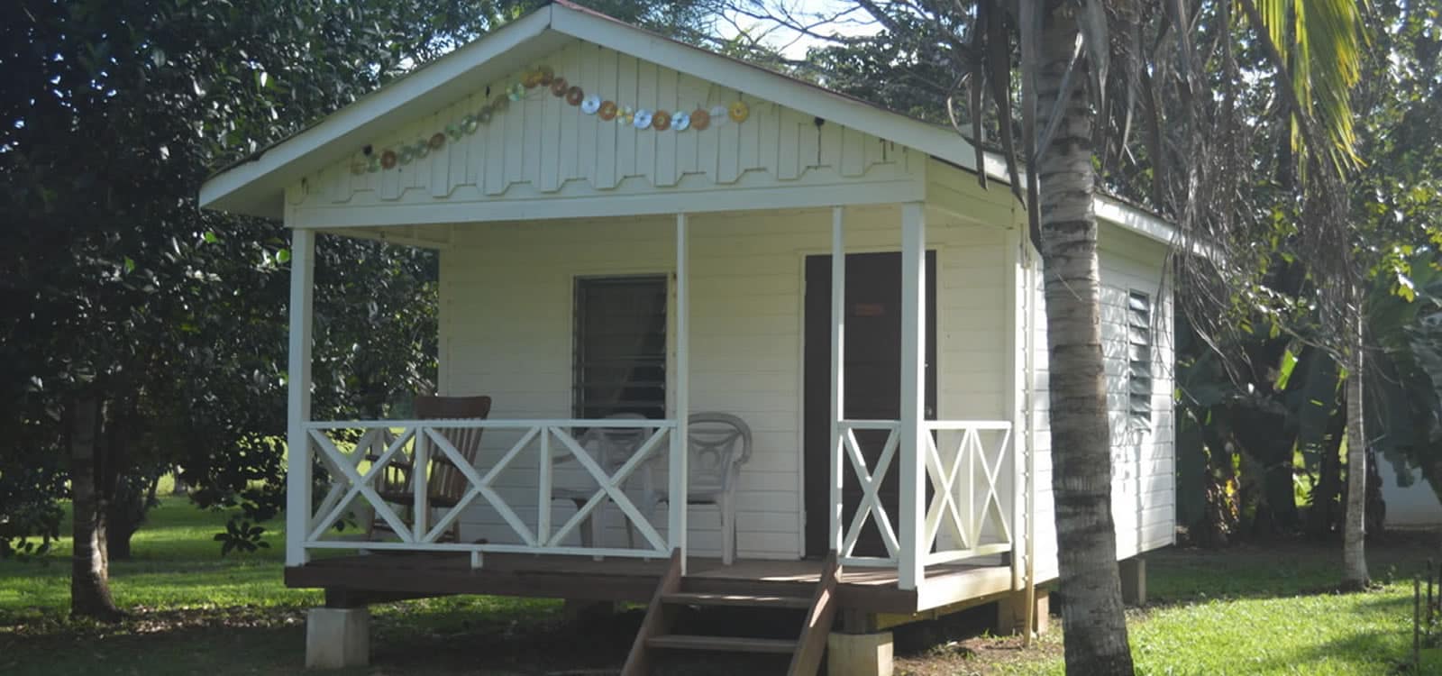 11 Bedroom, 50 Acre Estate for Sale, Belmopan, Belize 7th Heaven