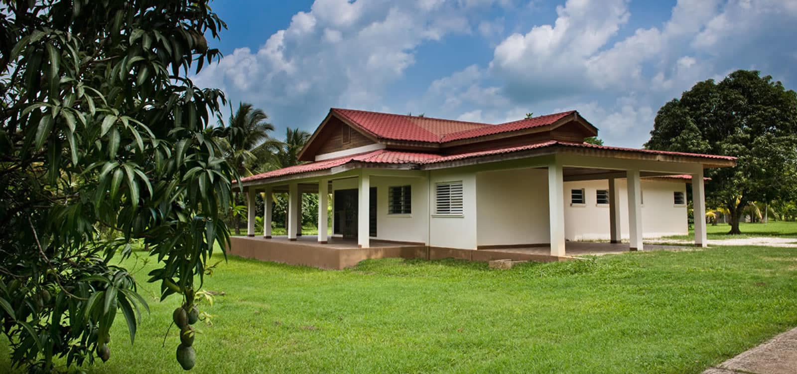 11 Bedroom, 50 Acre Estate for Sale, Belmopan, Belize 7th Heaven