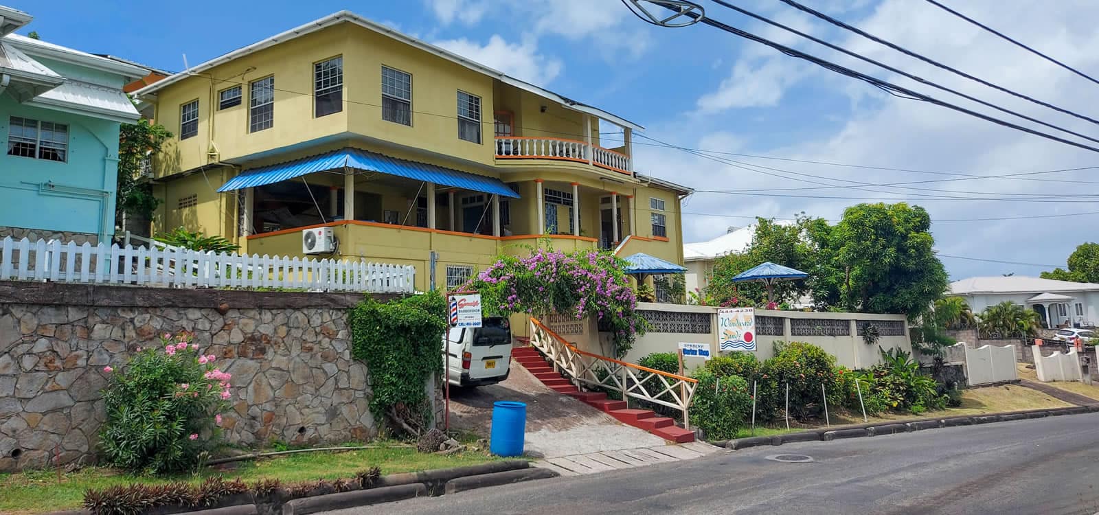 Grand Anse Real Estate & Property for Sale - 7th Heaven Properties