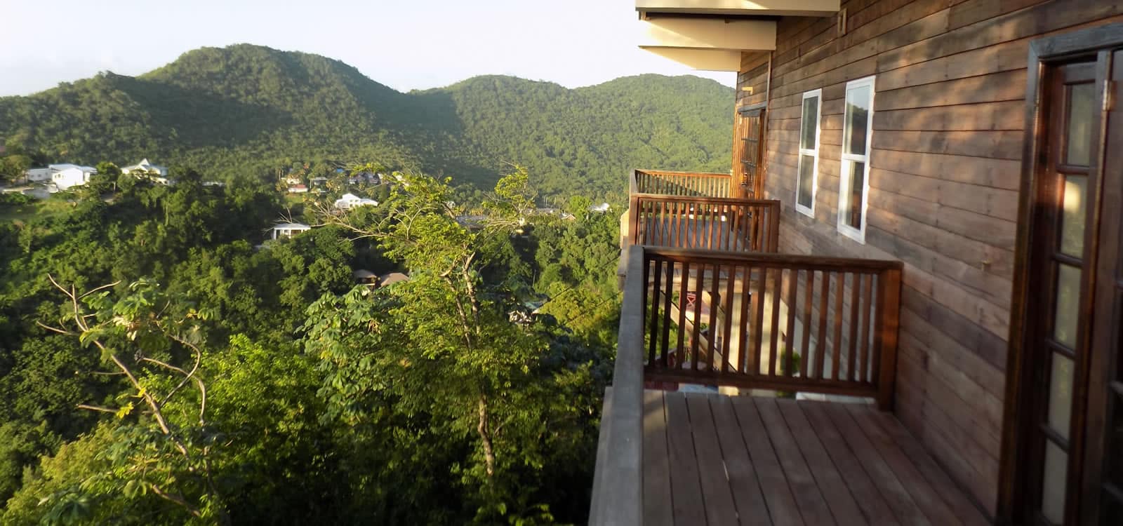 3 Bedroom Home for Sale, Marigot Bay, St Lucia 7th Heaven Properties