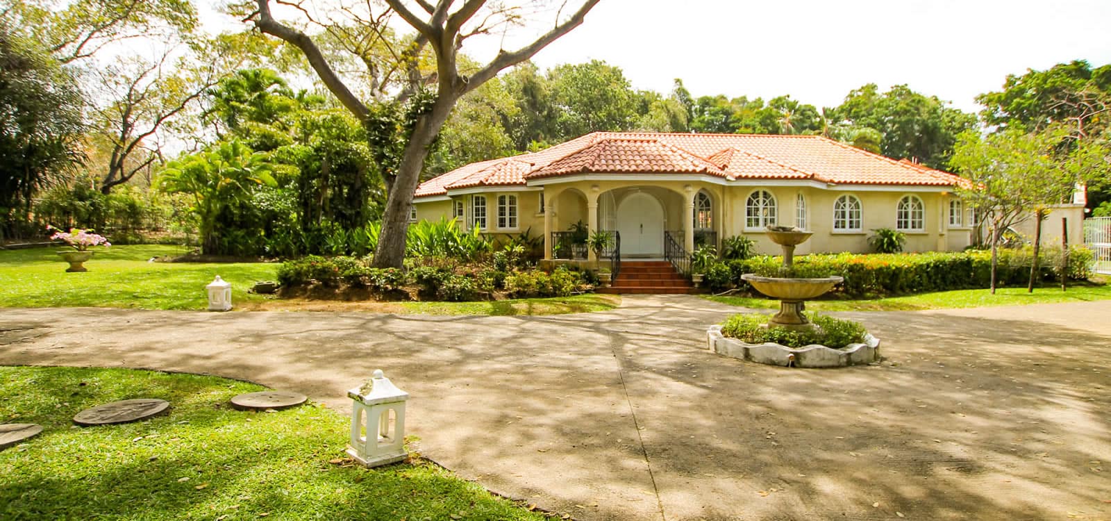 6 Bedroom House for Sale, Sandy Lane Estate, Barbados 7th Heaven