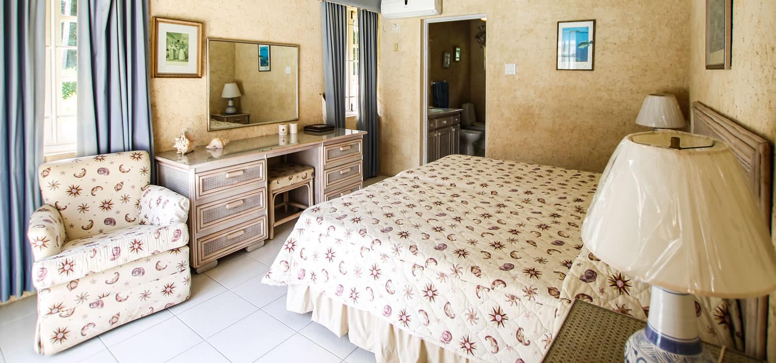 6 Bedroom House for Sale, Sandy Lane Estate, Barbados 7th Heaven