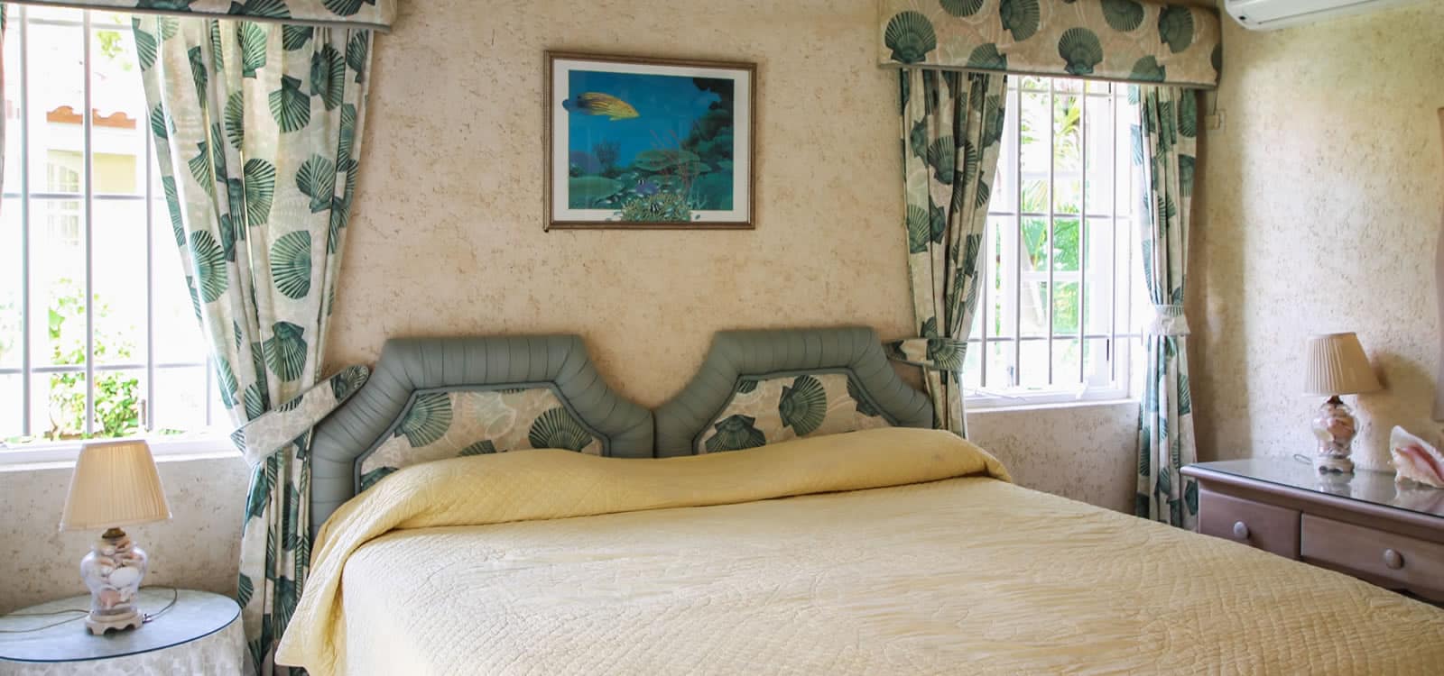 6 Bedroom House for Sale, Sandy Lane Estate, Barbados 7th Heaven