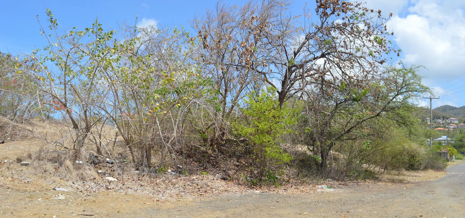 0.34 Acres of Land for Sale, Rodney Bay, St Lucia 7th Heaven Properties