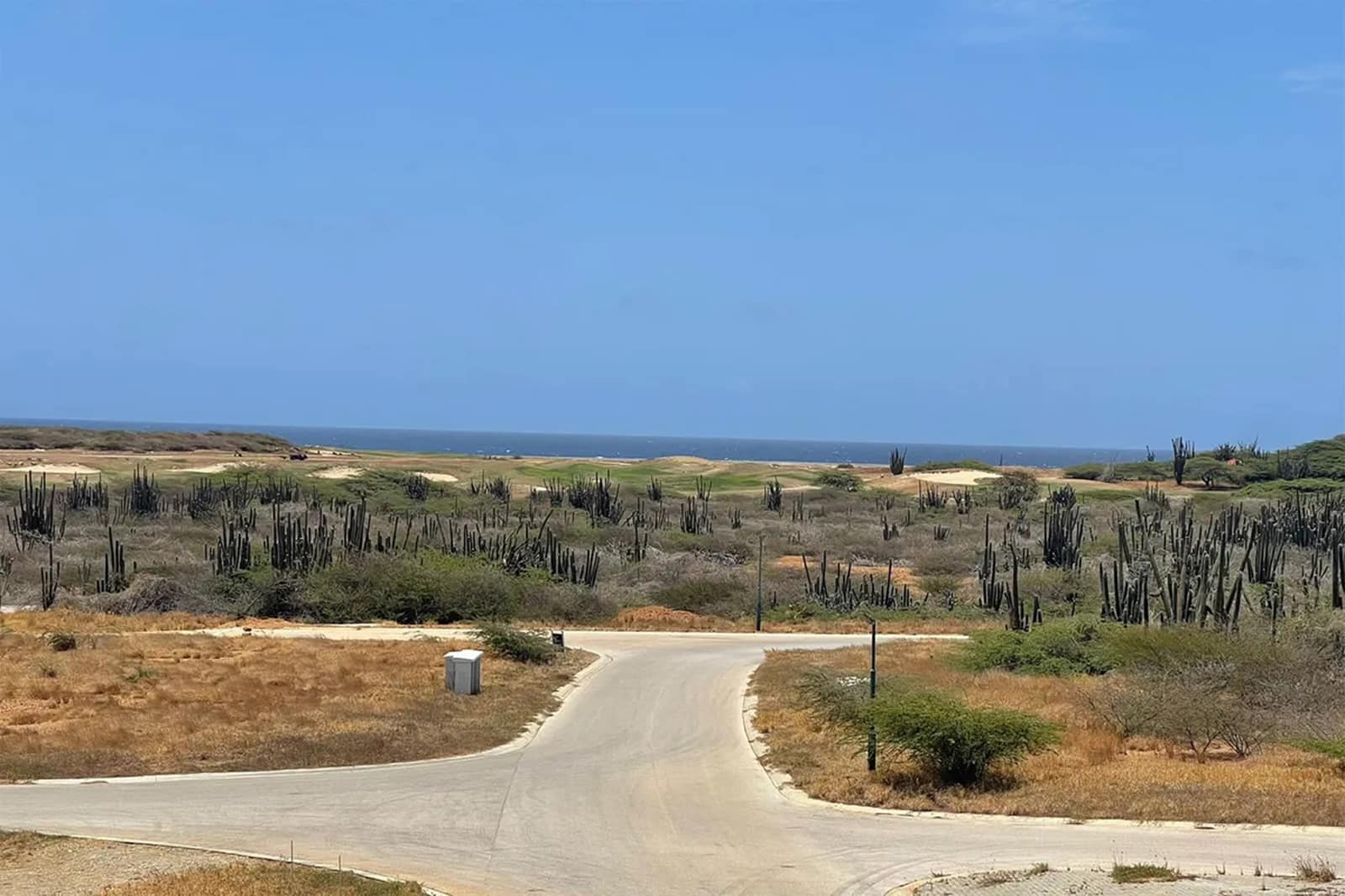 0.14 Acre Lot for Sale, Paseo de Playa, Tierra del Sol, Aruba 7th