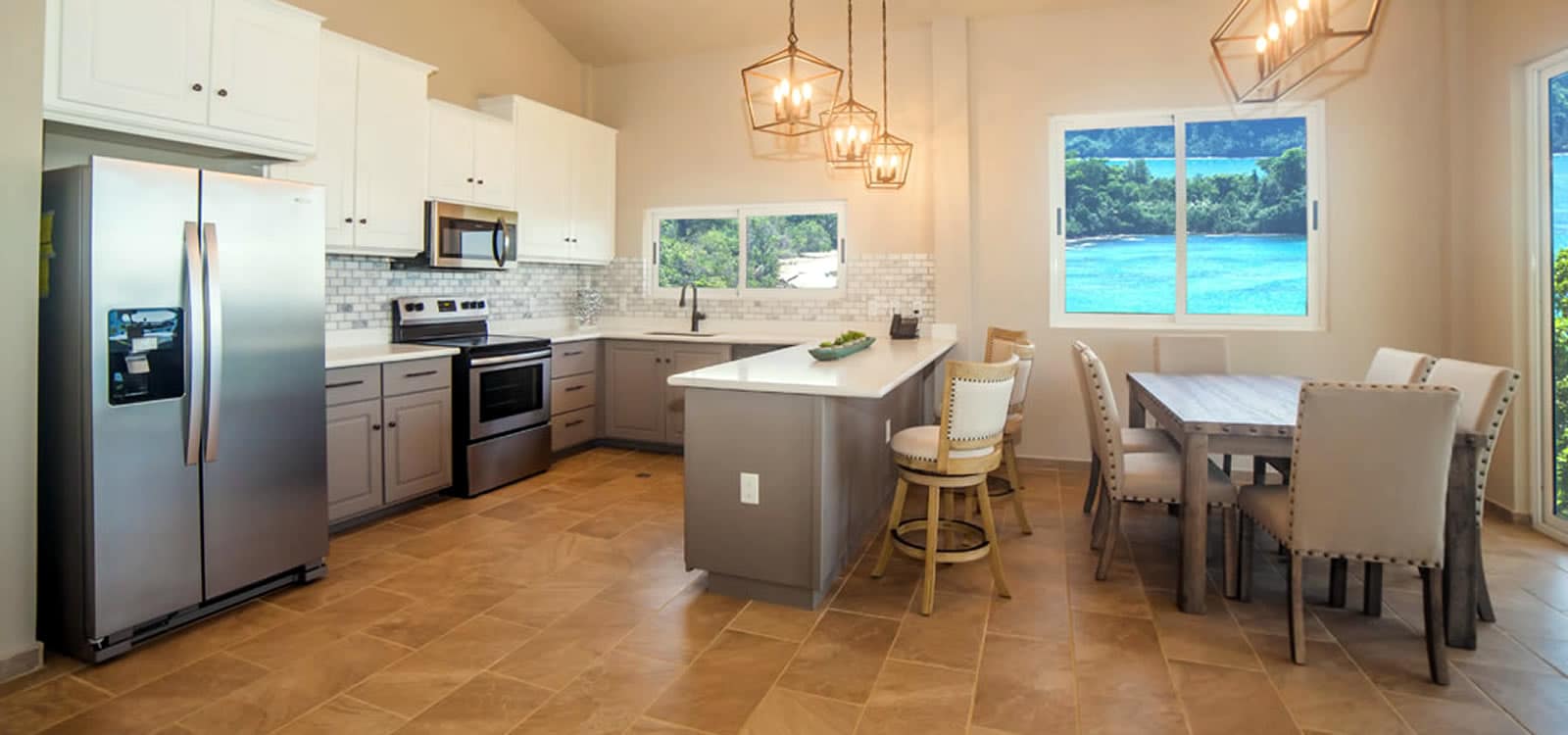 2 Bedroom Condos for Sale, Cliff Condos, Red Frog Beach, Bocas del Toro