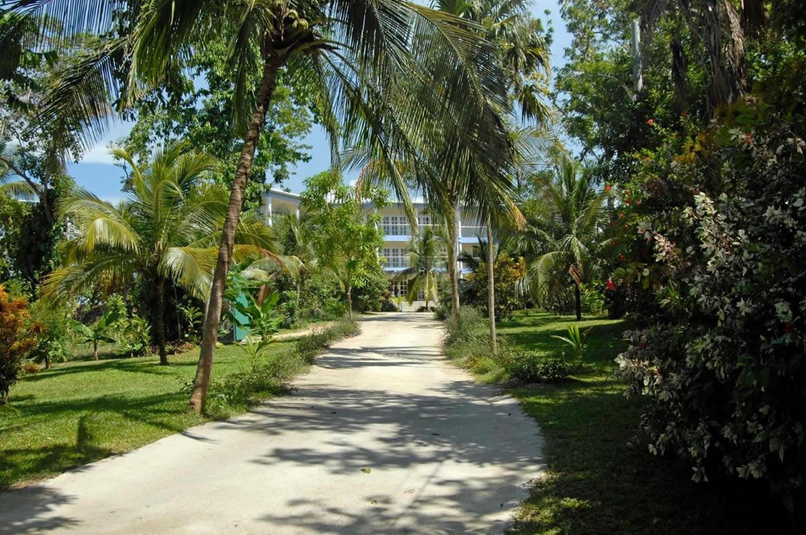 2 Bedroom Apartment for Sale, Tranquility Cove, Tower Isle, St Mary