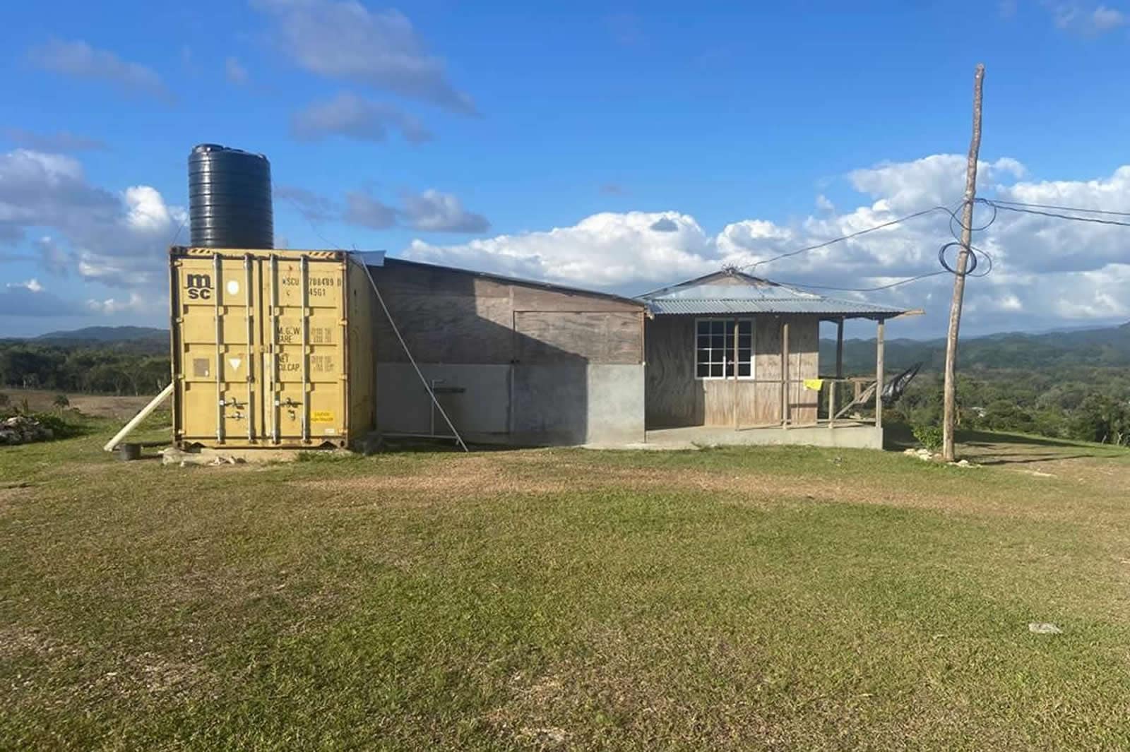 132 Acre Hemp Farm for Sale, Darliston, Westmoreland, Jamaica 7th