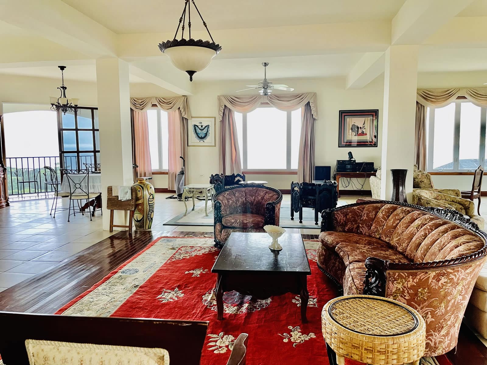 6 Bedroom Home for Sale, Culloden, White House, Westmoreland, Jamaica 7th Heaven Properties