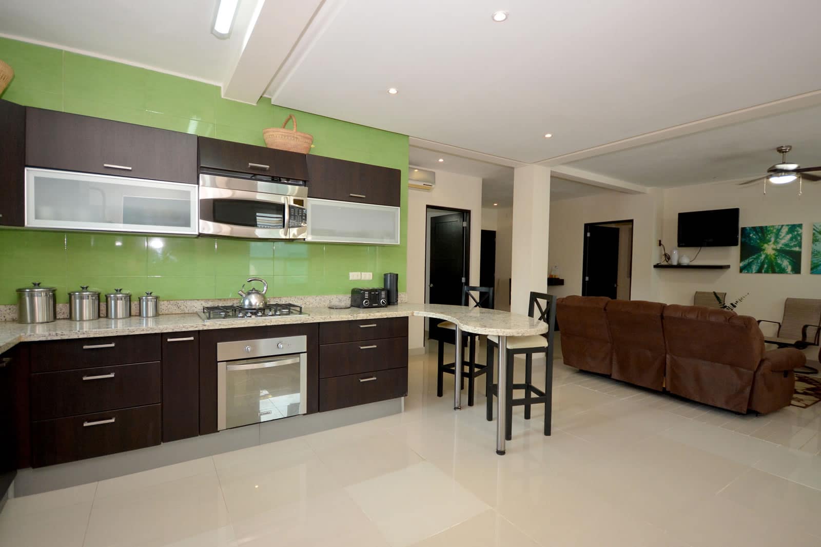 2 Bedroom Condo for Sale, El Cielo, Playa del Carmen, Quintana Roo