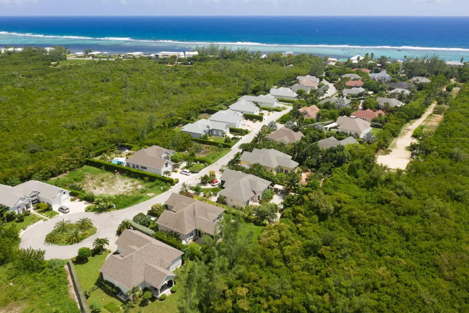 4 Bedroom Family Home for Sale, The South Sound, Grand Cayman