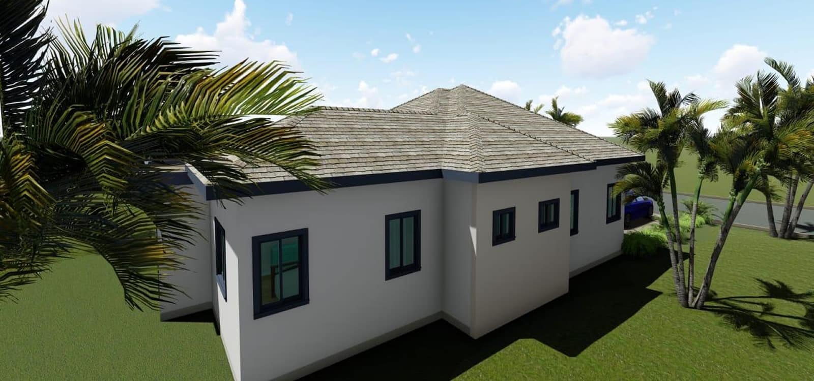 3 Bedroom Homes for Sale, Ocho Rios Country Club, Jamaica 7th Heaven