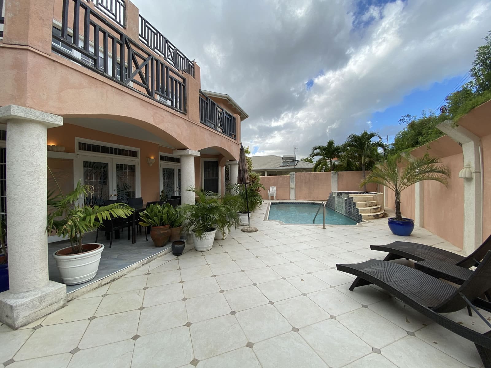 4 Bedroom Family Home for Sale, Fort Heights, Christ Church