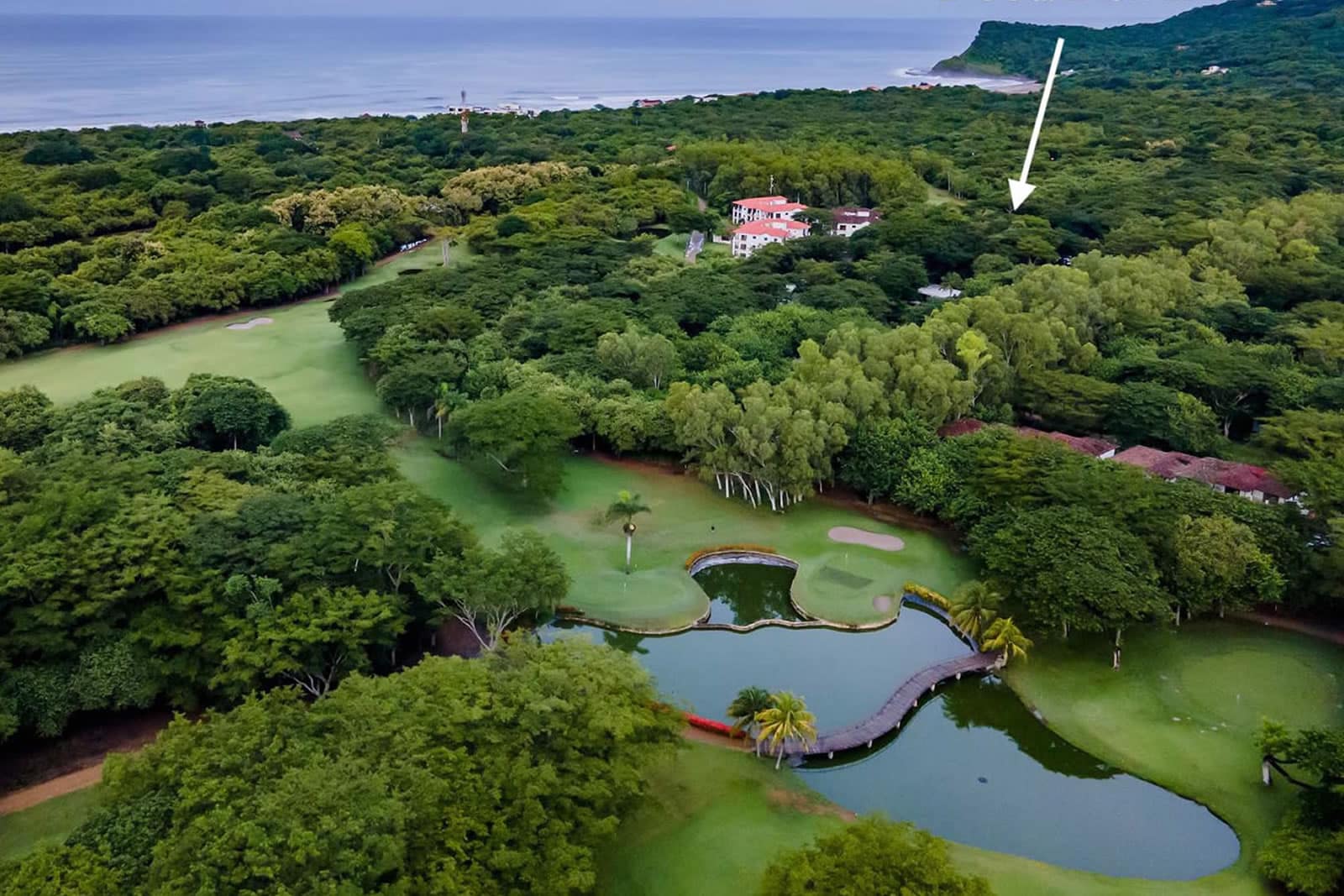 2 Bedroom Casita for Sale, Rio Colorado, Hacienda Iguana, Tola, Rivas, Nicaragua 7th Heaven