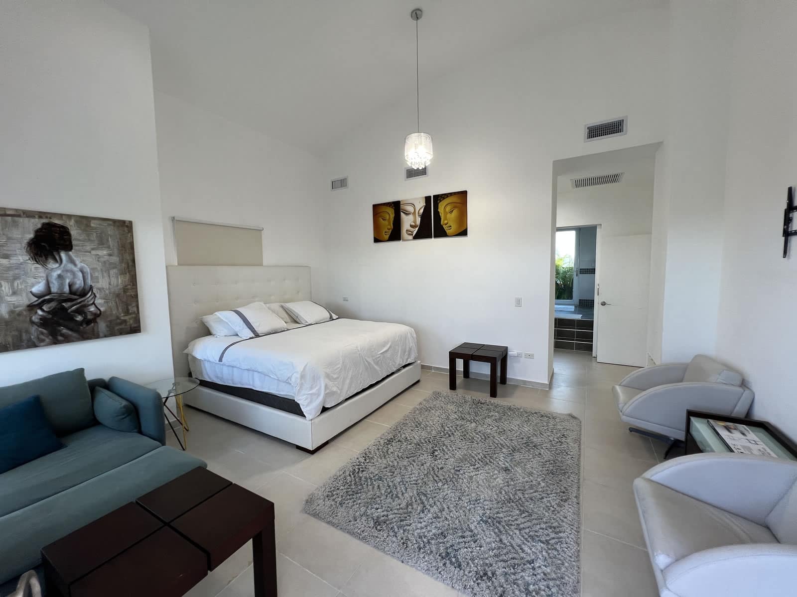 3 Bedroom Penthouse Condo for Sale, Blue Marine, Maho, St Maarten 7th