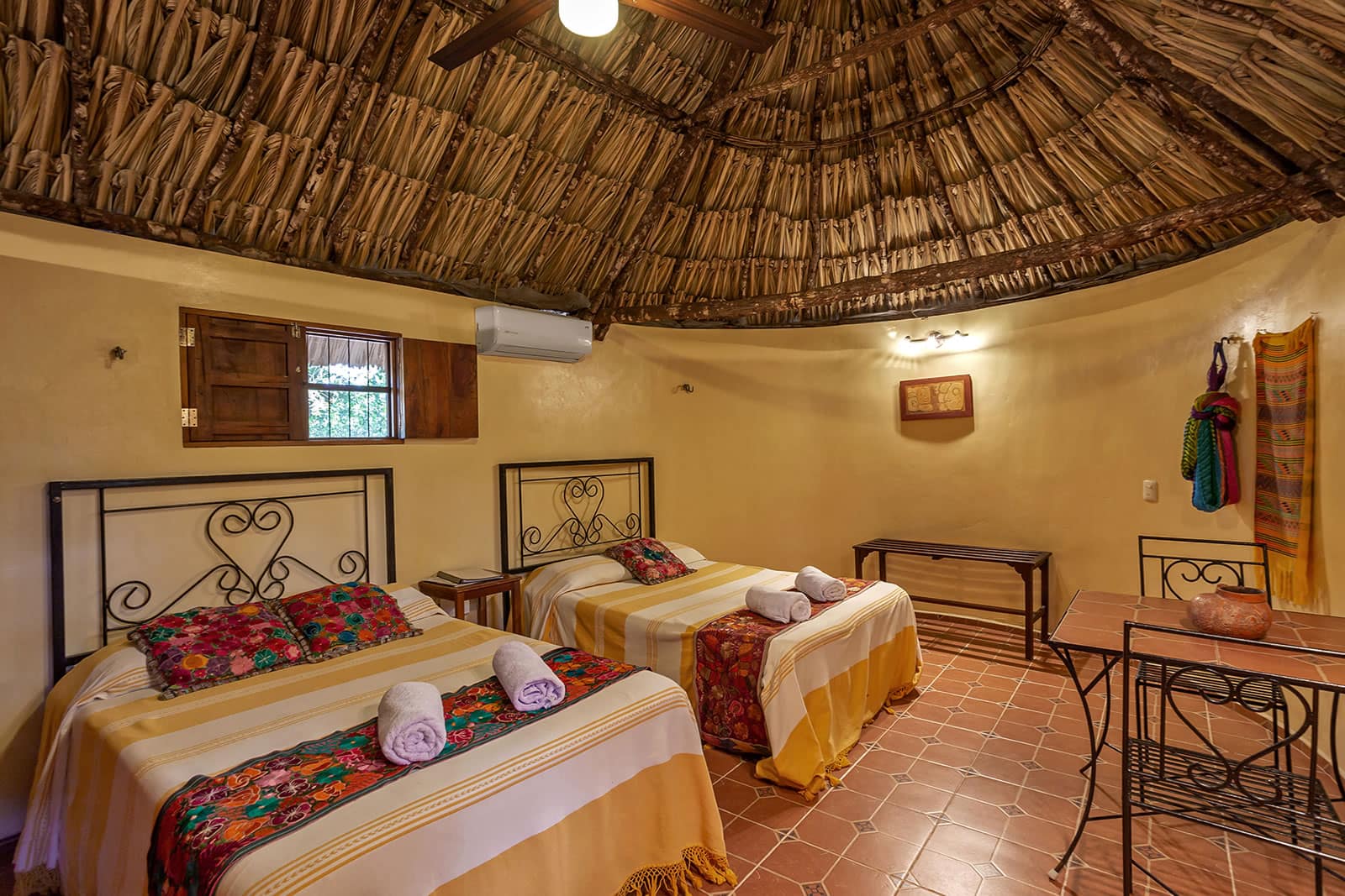 9Key Hotel for Sale, Santa Elena, Yucatan, Mexico 7th Heaven Properties