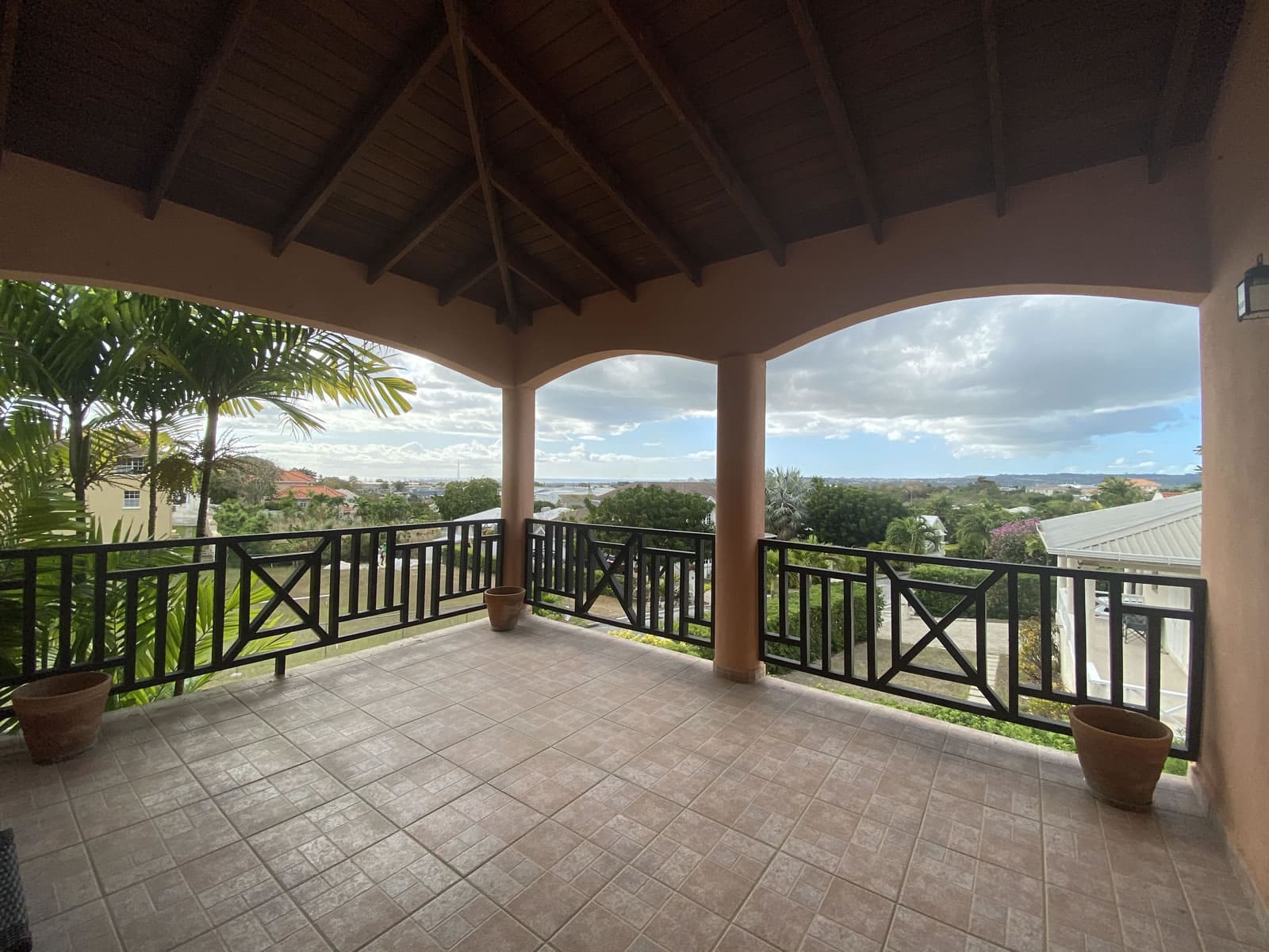 4 Bedroom Family Home for Sale, Fort Heights, Christ Church