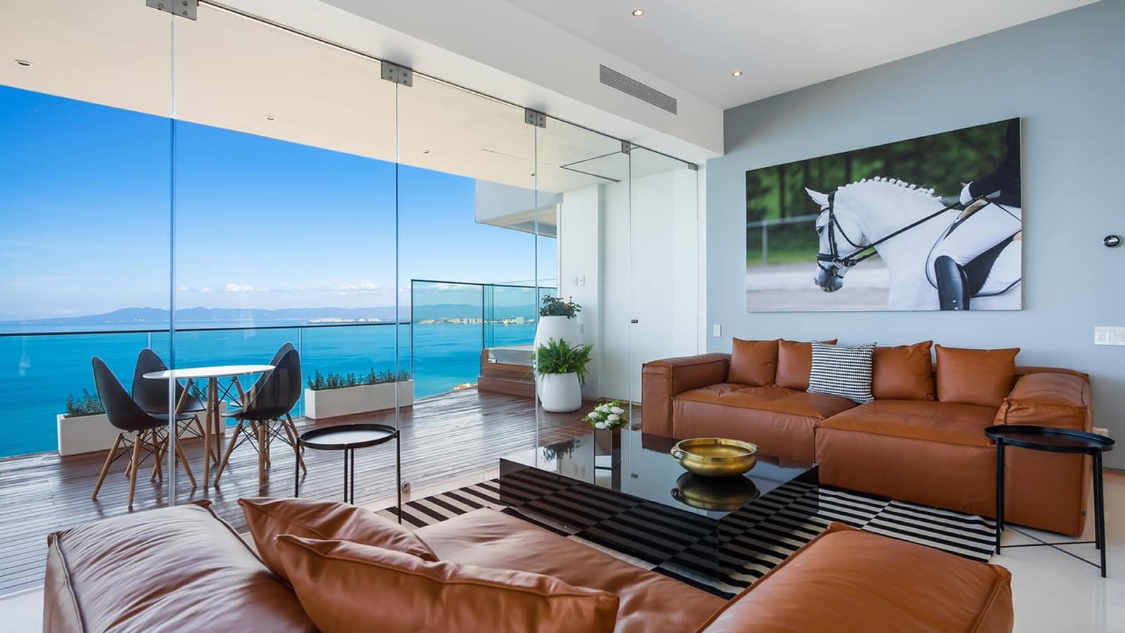 2+ Bedroom Condo for Sale, Avalon, Puerto Vallarta, Mexico 7th Heaven