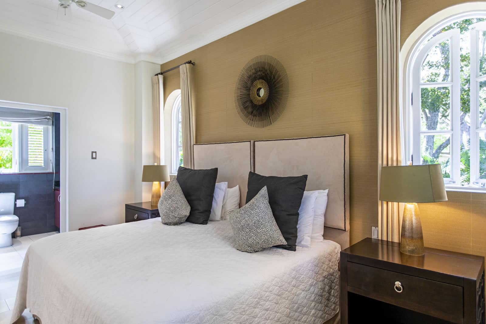 5 Bedroom Luxury Villa for Sale, Sandy Lane Estate, Barbados 7th