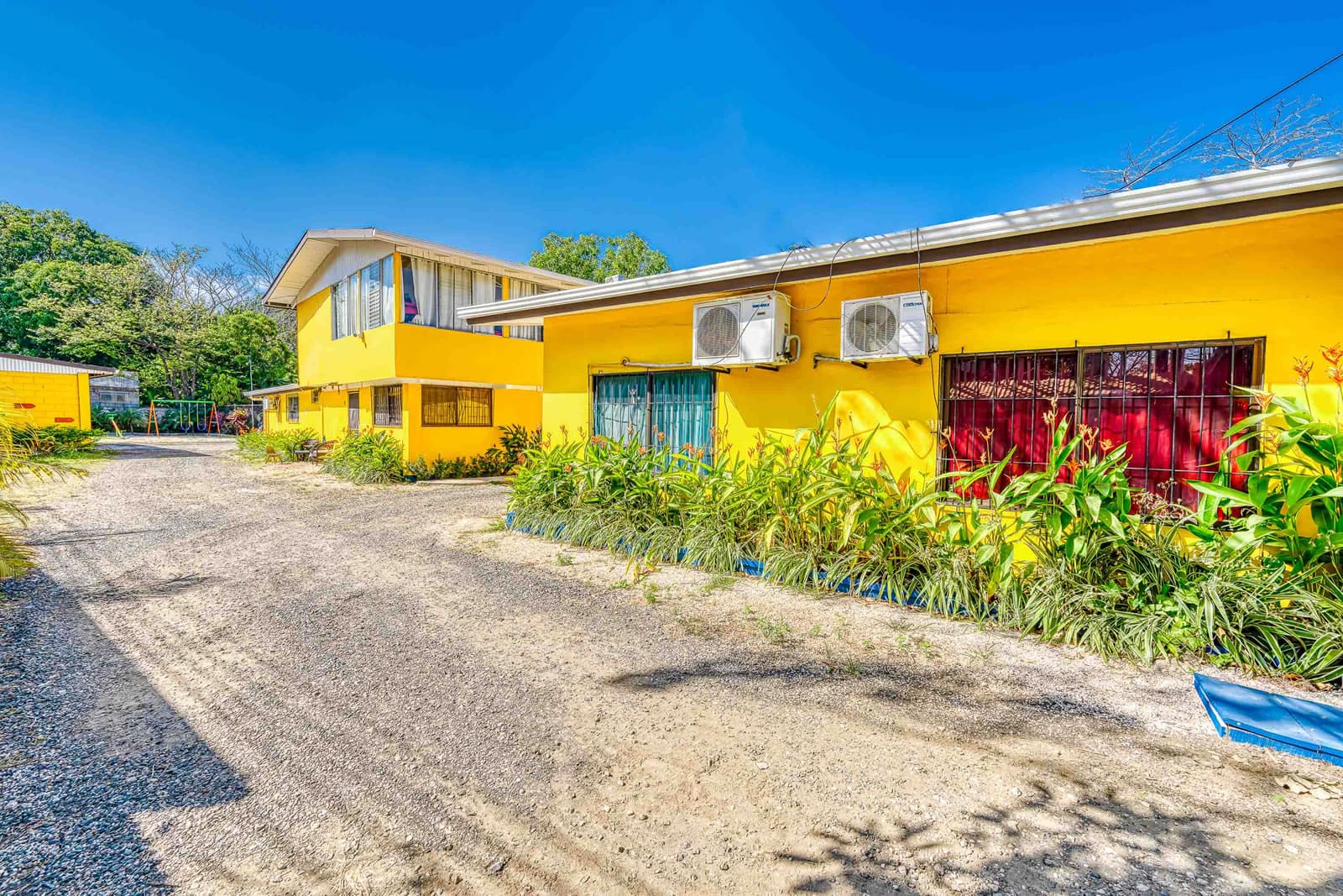 14Unit Boutique Villa Resort for Sale, Playas del Coco, Guanacaste