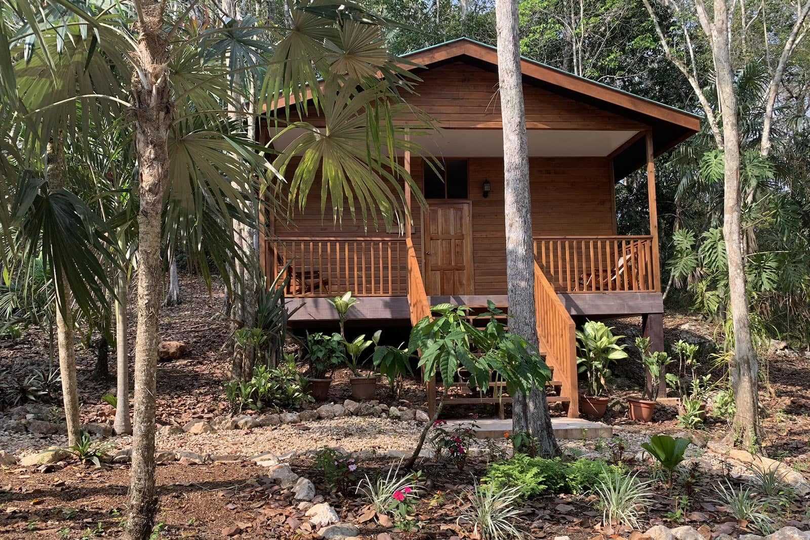 40 Acre Boutique Eco Lodge for Sale, San Antonio, Cayo, Belize 7th